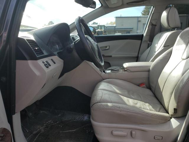 Photo 6 VIN: 4T3BK11A49U024150 - TOYOTA VENZA 