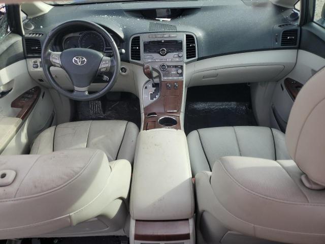 Photo 7 VIN: 4T3BK11A49U024150 - TOYOTA VENZA 