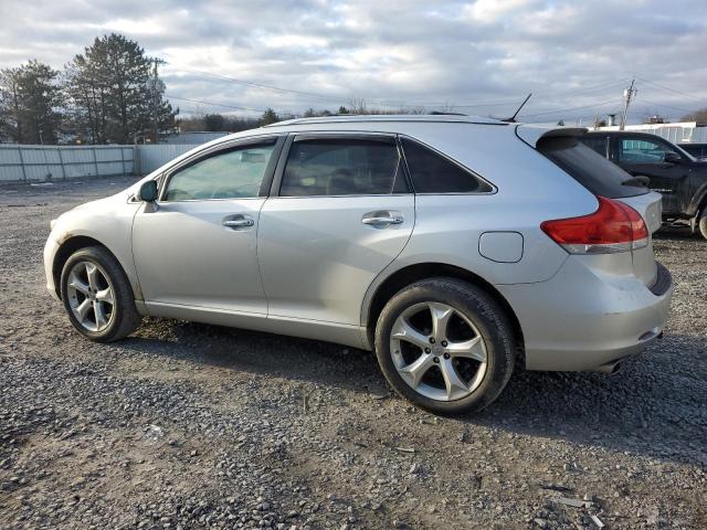 Photo 1 VIN: 4T3BK11A59U002027 - TOYOTA VENZA 