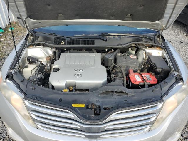 Photo 11 VIN: 4T3BK11A59U002027 - TOYOTA VENZA 