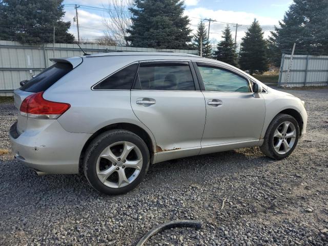 Photo 2 VIN: 4T3BK11A59U002027 - TOYOTA VENZA 