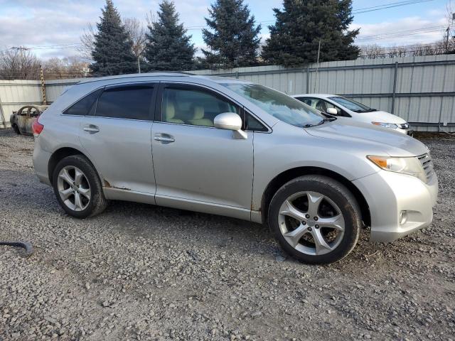 Photo 3 VIN: 4T3BK11A59U002027 - TOYOTA VENZA 