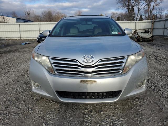 Photo 4 VIN: 4T3BK11A59U002027 - TOYOTA VENZA 