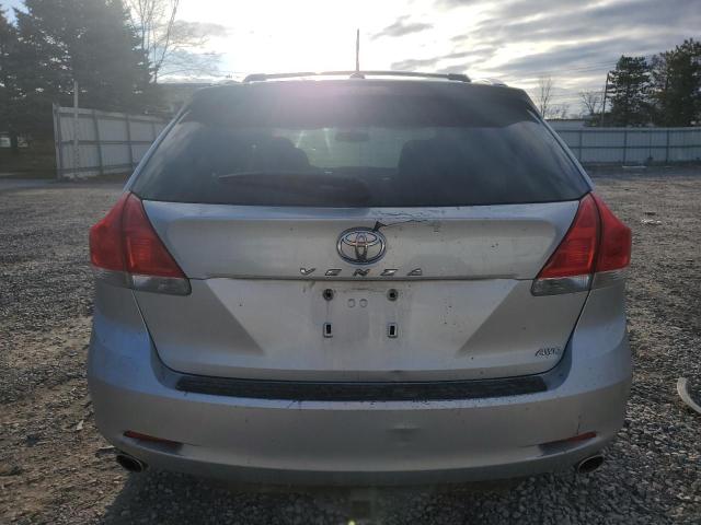 Photo 5 VIN: 4T3BK11A59U002027 - TOYOTA VENZA 