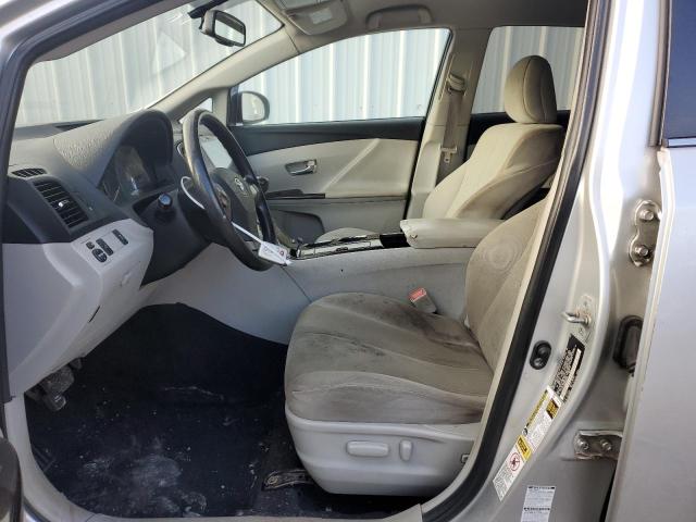 Photo 6 VIN: 4T3BK11A59U002027 - TOYOTA VENZA 