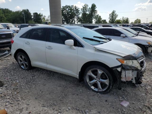 Photo 3 VIN: 4T3BK11A59U019054 - TOYOTA VENZA 