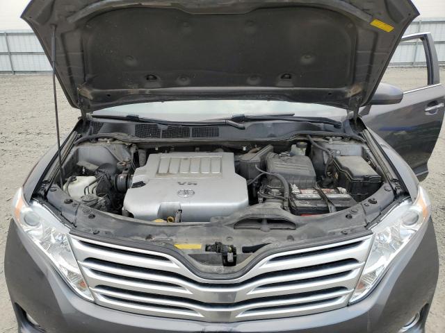 Photo 11 VIN: 4T3BK11A59U019474 - TOYOTA VENZA 