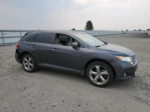 Photo 3 VIN: 4T3BK11A59U019474 - TOYOTA VENZA 