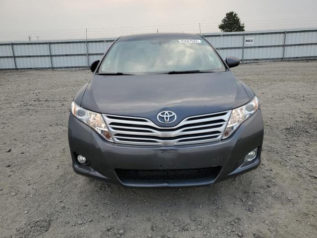 Photo 4 VIN: 4T3BK11A59U019474 - TOYOTA VENZA 