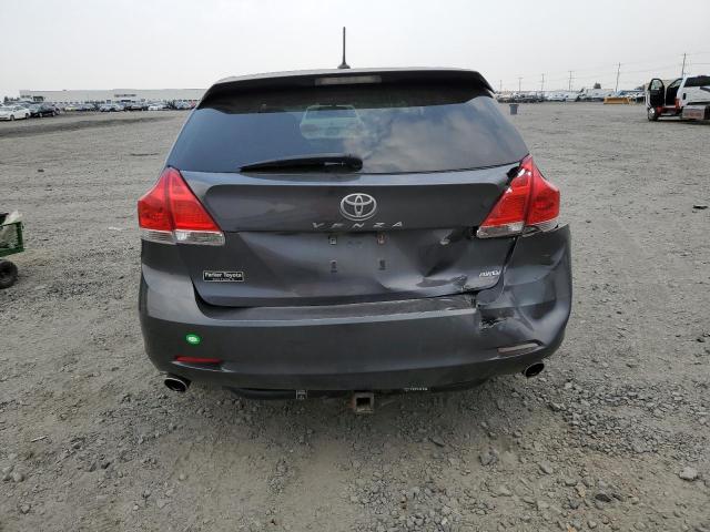 Photo 5 VIN: 4T3BK11A59U019474 - TOYOTA VENZA 