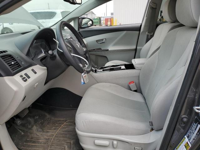 Photo 6 VIN: 4T3BK11A59U019474 - TOYOTA VENZA 