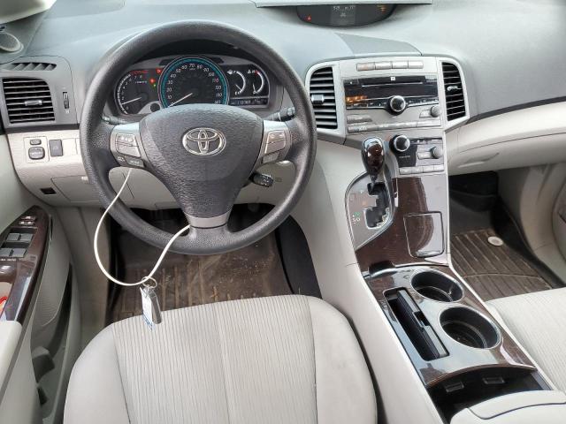 Photo 7 VIN: 4T3BK11A59U019474 - TOYOTA VENZA 