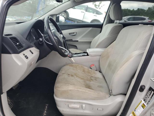 Photo 6 VIN: 4T3BK11A59U026084 - TOYOTA VENZA 