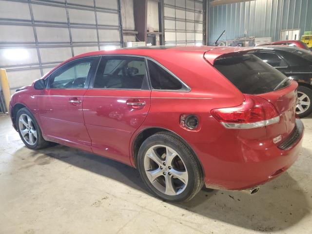 Photo 1 VIN: 4T3BK11A69U007057 - TOYOTA VENZA 