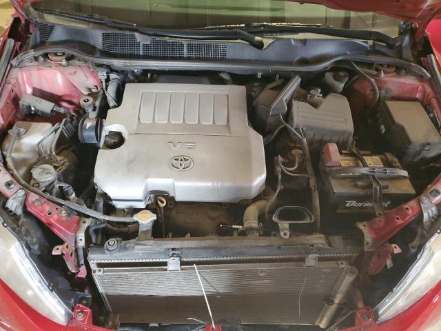 Photo 11 VIN: 4T3BK11A69U007057 - TOYOTA VENZA 