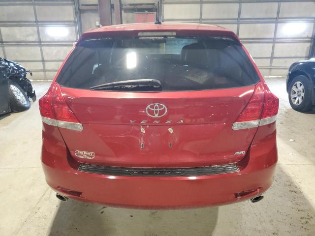 Photo 5 VIN: 4T3BK11A69U007057 - TOYOTA VENZA 