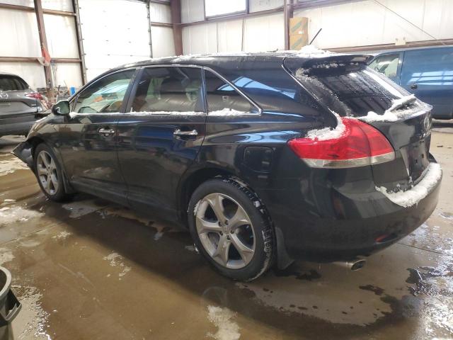 Photo 1 VIN: 4T3BK11A69U010945 - TOYOTA VENZA 