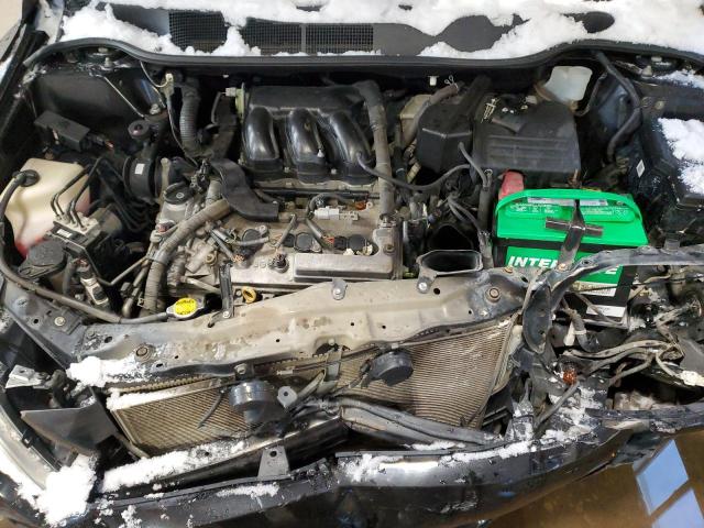 Photo 11 VIN: 4T3BK11A69U010945 - TOYOTA VENZA 