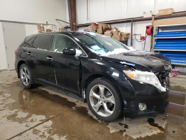 Photo 3 VIN: 4T3BK11A69U010945 - TOYOTA VENZA 