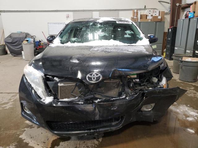 Photo 4 VIN: 4T3BK11A69U010945 - TOYOTA VENZA 