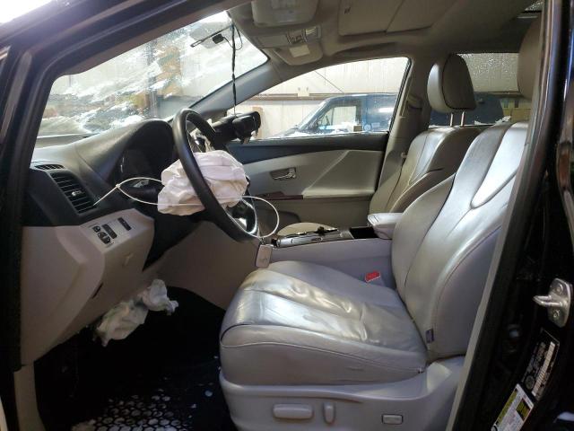 Photo 6 VIN: 4T3BK11A69U010945 - TOYOTA VENZA 