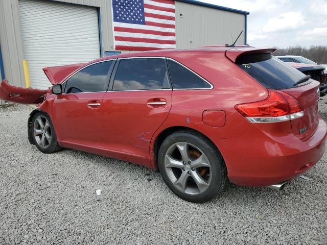 Photo 1 VIN: 4T3BK11A79U001879 - TOYOTA VENZA 