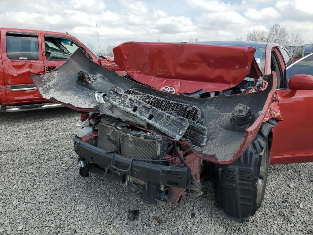 Photo 12 VIN: 4T3BK11A79U001879 - TOYOTA VENZA 