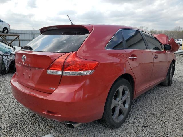 Photo 2 VIN: 4T3BK11A79U001879 - TOYOTA VENZA 