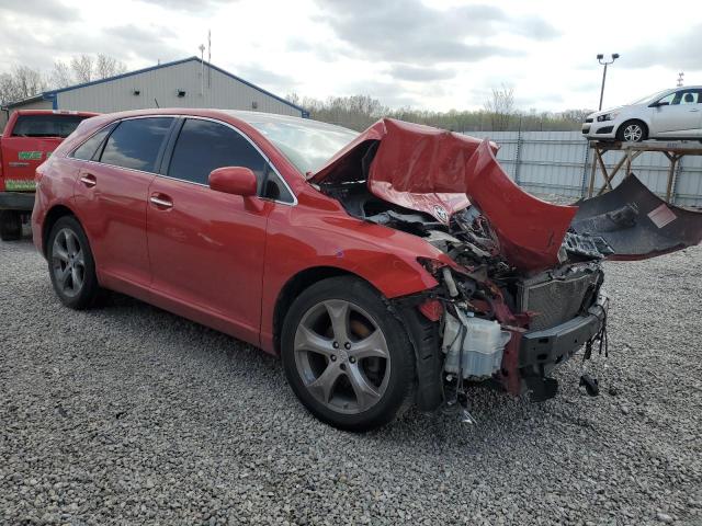 Photo 3 VIN: 4T3BK11A79U001879 - TOYOTA VENZA 