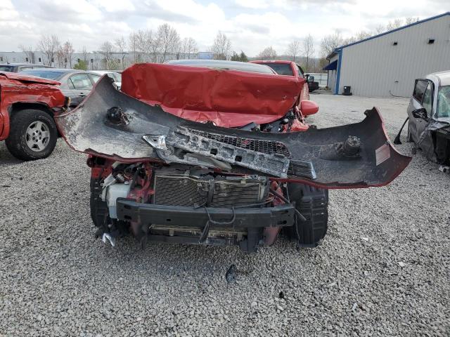 Photo 4 VIN: 4T3BK11A79U001879 - TOYOTA VENZA 