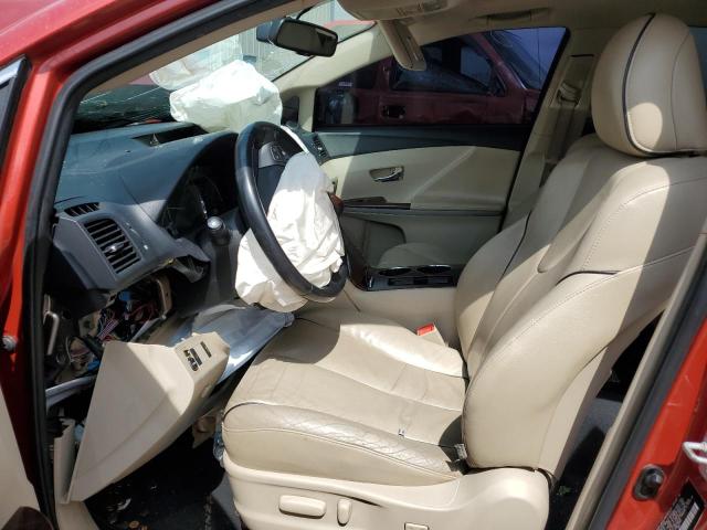 Photo 6 VIN: 4T3BK11A79U001879 - TOYOTA VENZA 