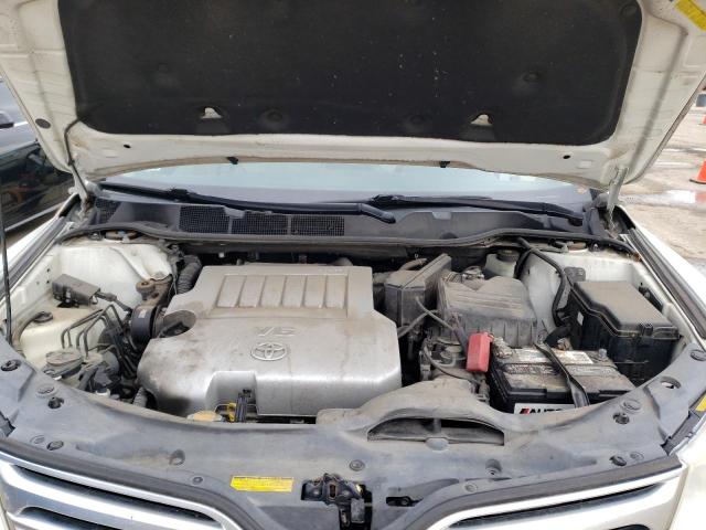 Photo 11 VIN: 4T3BK11A79U002062 - TOYOTA VENZA 