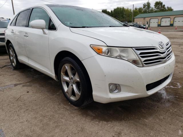 Photo 3 VIN: 4T3BK11A79U002062 - TOYOTA VENZA 