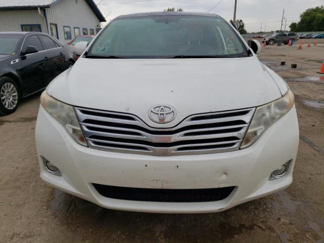 Photo 4 VIN: 4T3BK11A79U002062 - TOYOTA VENZA 