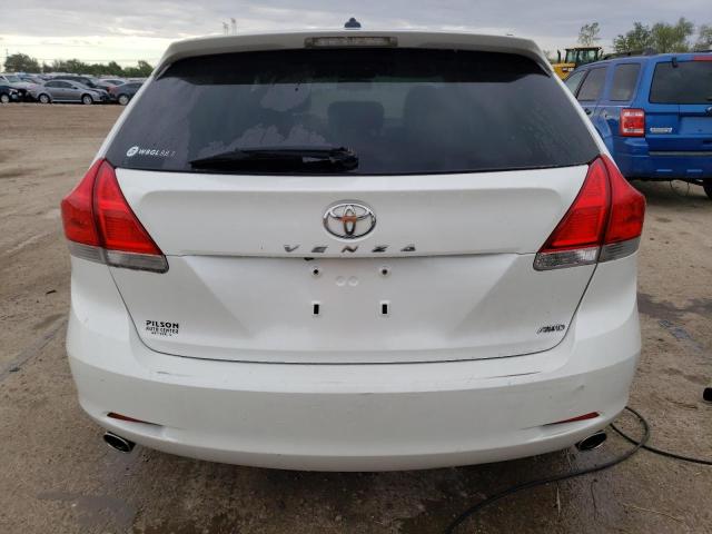 Photo 5 VIN: 4T3BK11A79U002062 - TOYOTA VENZA 