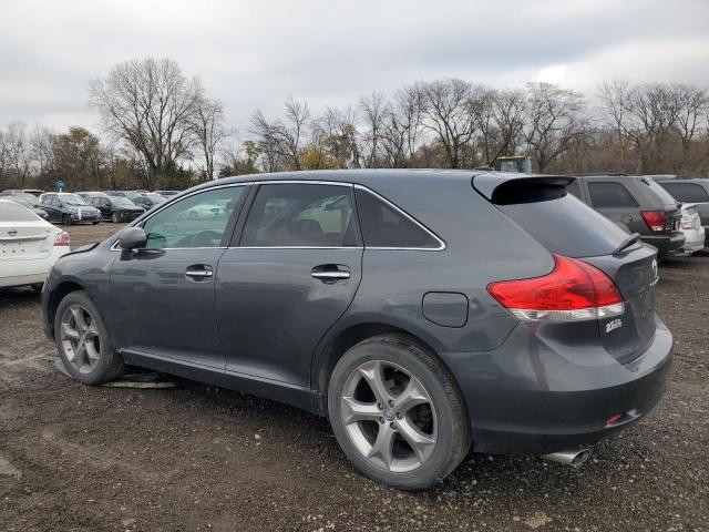 Photo 1 VIN: 4T3BK11A79U003406 - TOYOTA VENZA 