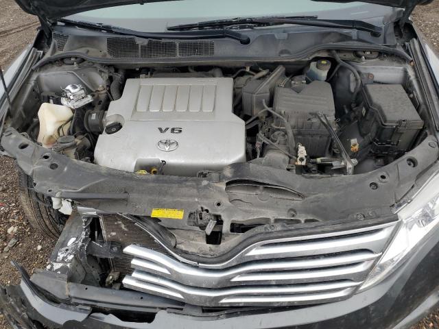 Photo 11 VIN: 4T3BK11A79U003406 - TOYOTA VENZA 