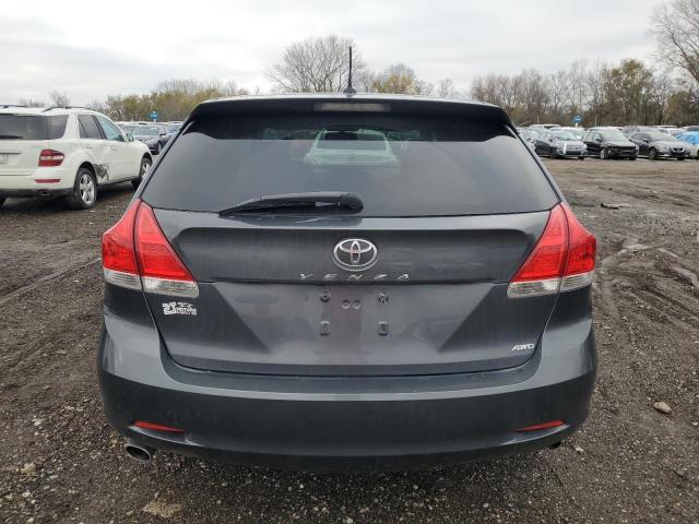 Photo 5 VIN: 4T3BK11A79U003406 - TOYOTA VENZA 