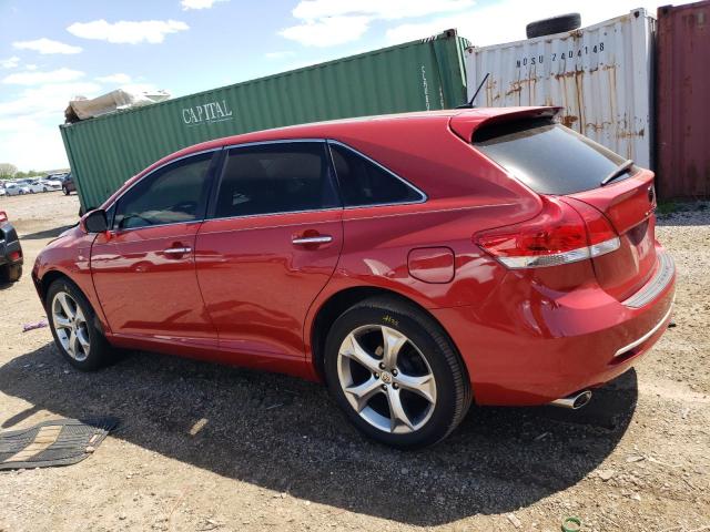 Photo 1 VIN: 4T3BK11A79U005947 - TOYOTA VENZA 