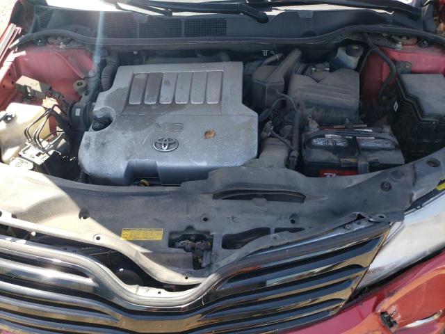 Photo 10 VIN: 4T3BK11A79U005947 - TOYOTA VENZA 