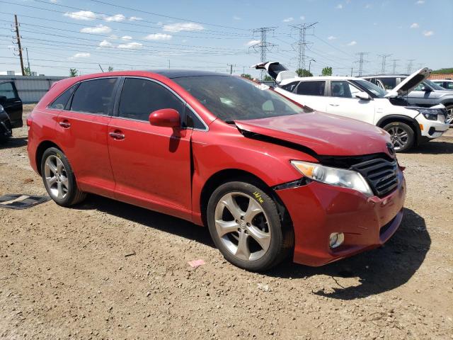 Photo 3 VIN: 4T3BK11A79U005947 - TOYOTA VENZA 