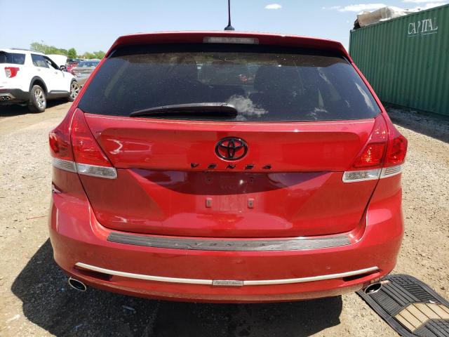 Photo 5 VIN: 4T3BK11A79U005947 - TOYOTA VENZA 