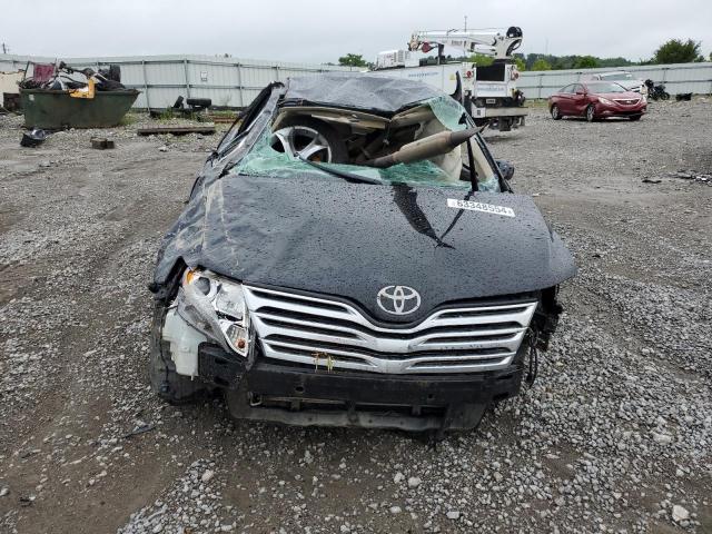 Photo 4 VIN: 4T3BK11A79U007228 - TOYOTA VENZA 