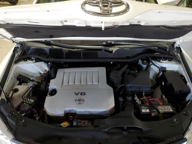 Photo 11 VIN: 4T3BK11A79U008086 - TOYOTA VENZA 