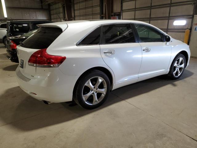 Photo 2 VIN: 4T3BK11A79U008086 - TOYOTA VENZA 