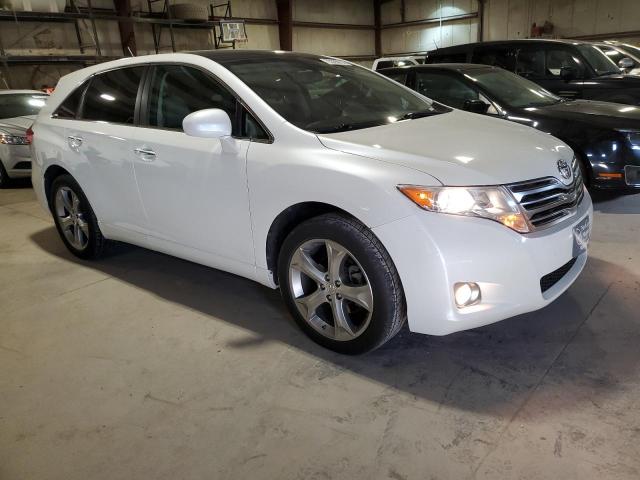 Photo 3 VIN: 4T3BK11A79U008086 - TOYOTA VENZA 