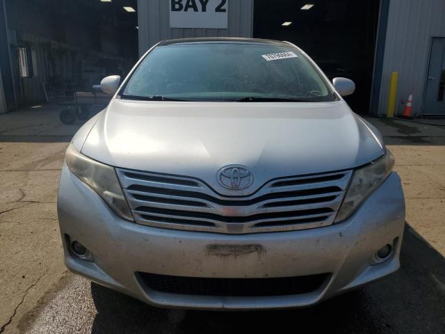 Photo 4 VIN: 4T3BK11A79U008766 - TOYOTA VENZA 