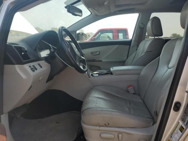 Photo 6 VIN: 4T3BK11A79U008766 - TOYOTA VENZA 