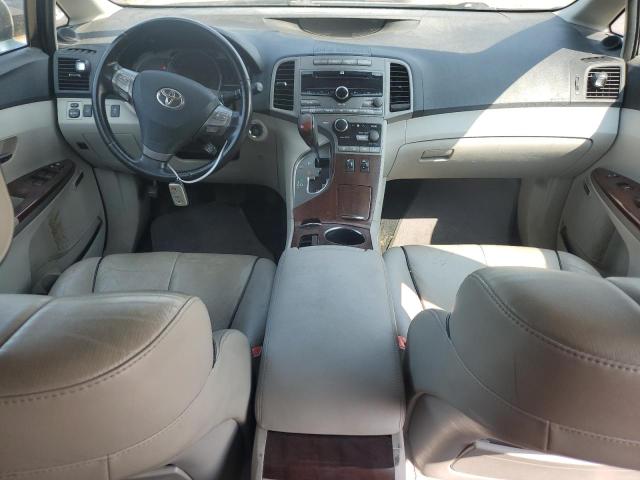 Photo 7 VIN: 4T3BK11A79U008766 - TOYOTA VENZA 