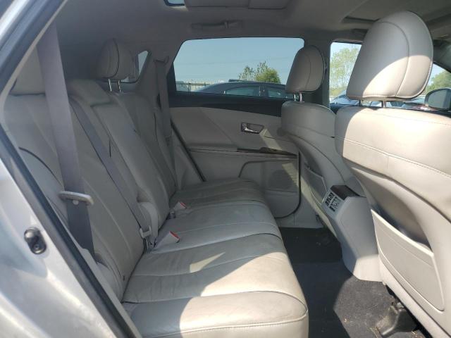 Photo 9 VIN: 4T3BK11A79U008766 - TOYOTA VENZA 